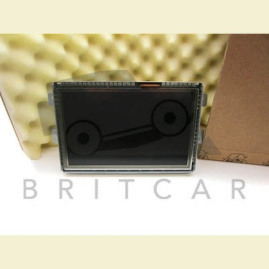 Jaguar Land Rover Part LR079558