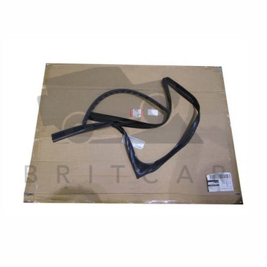 Jaguar Land Rover Part LR080131