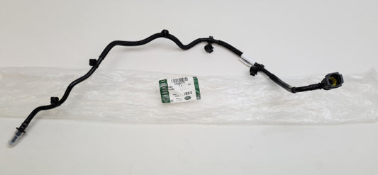 Jaguar Land Rover Part LR080279