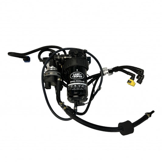 Jaguar Land Rover Part LR081086