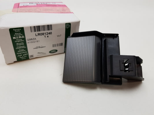 Jaguar Land Rover Part LR081240