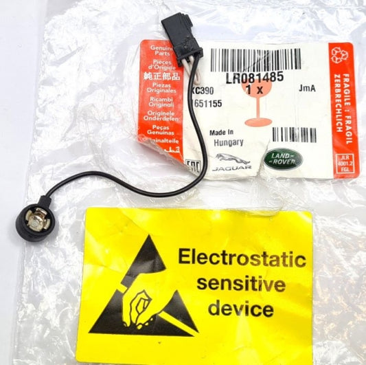 Jaguar Land Rover Part LR081485
