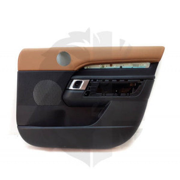 Jaguar Land Rover Part LR082018
