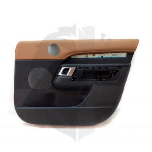 Jaguar Land Rover Part LR082018