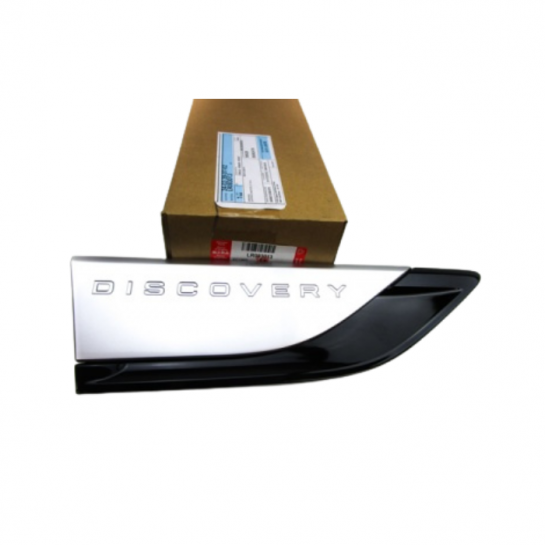 Jaguar Land Rover Part LR083013