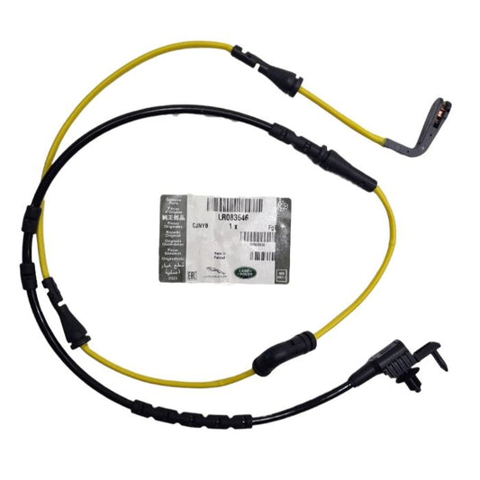 LAND ROVER PART LR083646