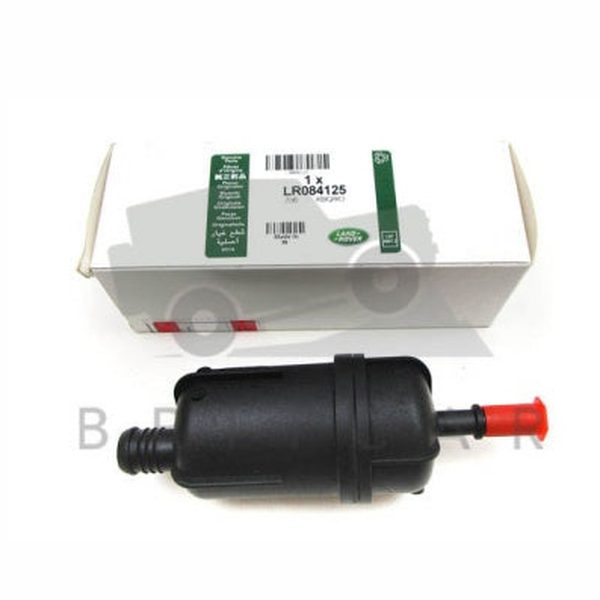 Jaguar Land Rover Part LR084125