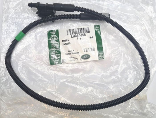 Jaguar Land Rover Part LR084455