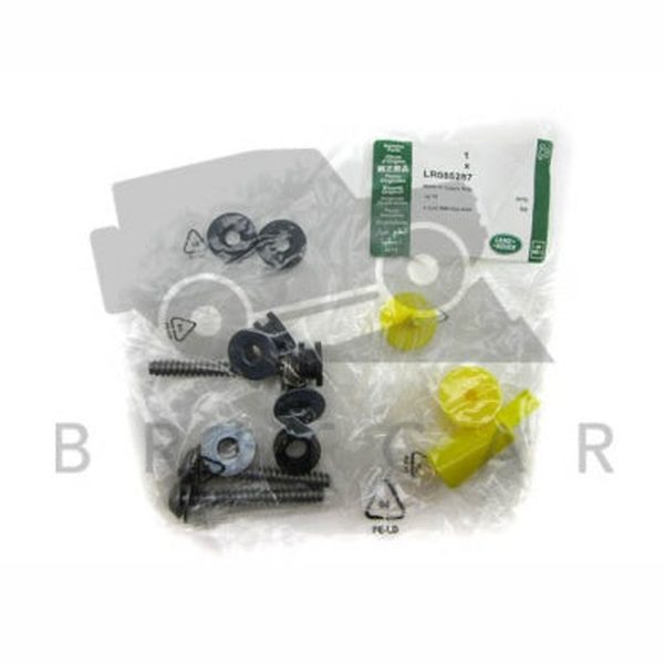 Jaguar Land Rover Part LR085287