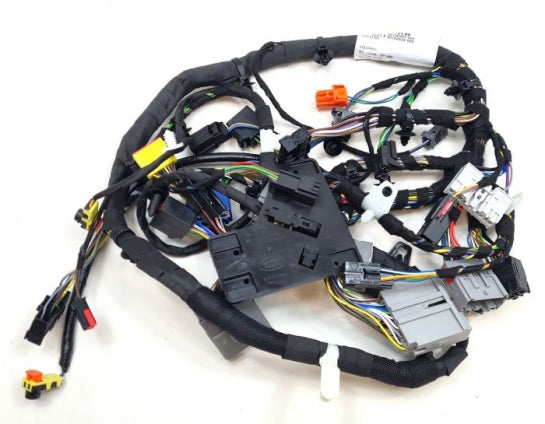 Jaguar Land Rover Part LR088441