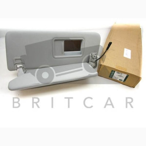 Jaguar Land Rover Part LR088673