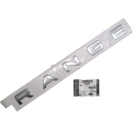 Jaguar Land Rover Part LR088864