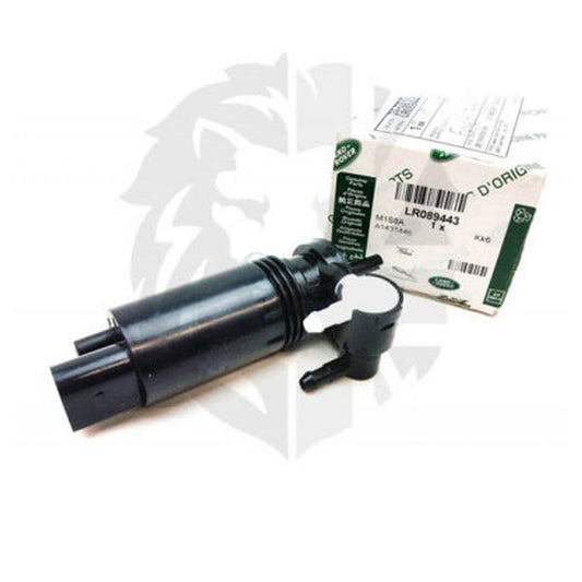 Jaguar Land Rover Part LR089443