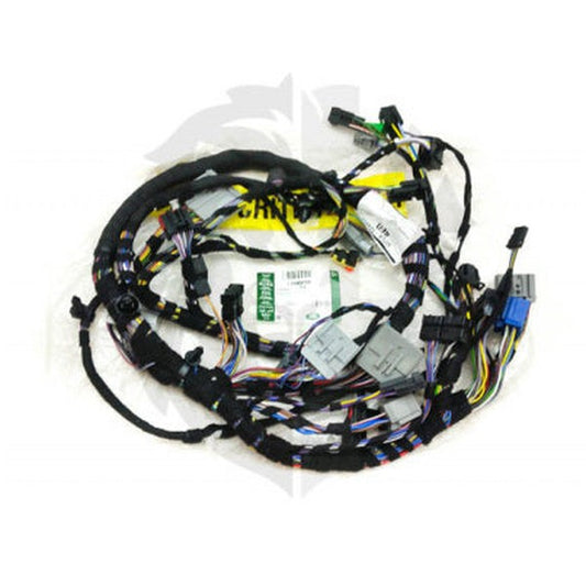 Jaguar Land Rover Part LR089788