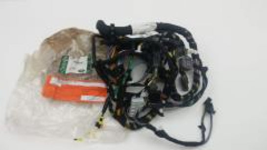 Jaguar Land Rover Part LR089849