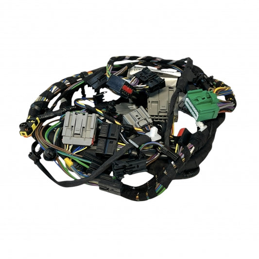 Jaguar Land Rover Part LR089855