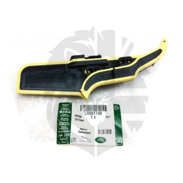 Jaguar Land Rover Part LR091749
