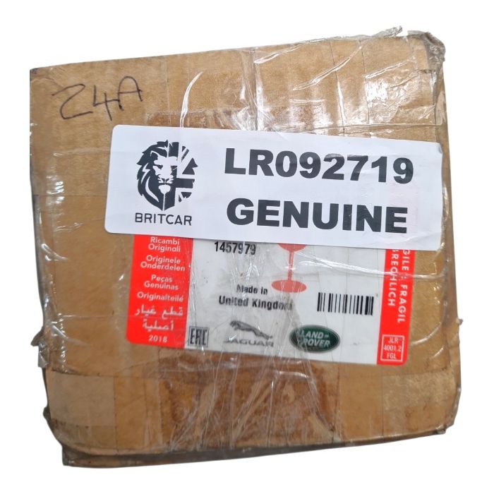 LAND ROVER PART lr092719
