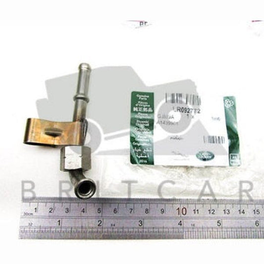 Jaguar Land Rover Part LR092772