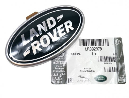 Jaguar Land Rover Part LR092979