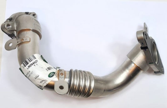 Jaguar Land Rover Part LR094527