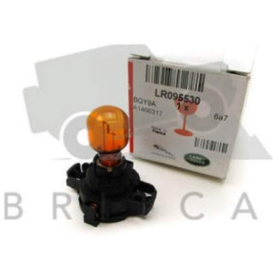 Jaguar Land Rover Part LR095530