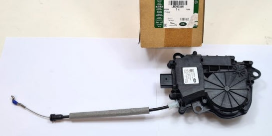 Jaguar Land Rover Part LR095549