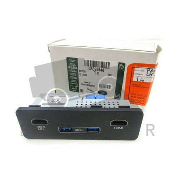 Jaguar Land Rover Part LR095848