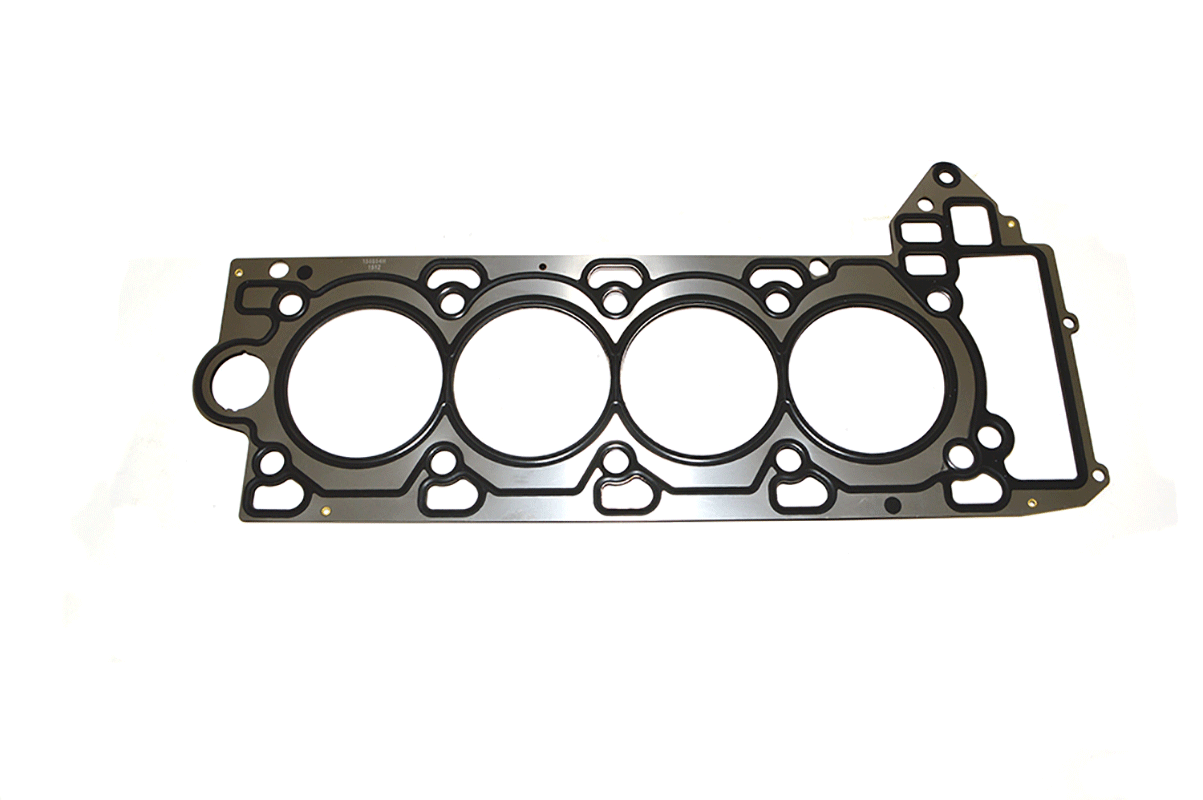 Jaguar Land Rover Part LR105294