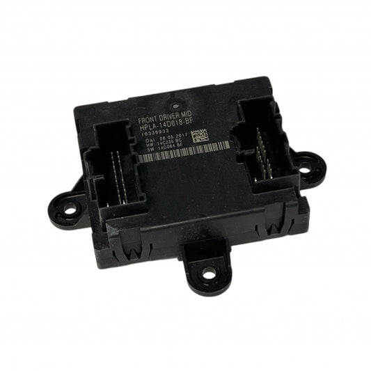 Jaguar Land Rover Part LR106181