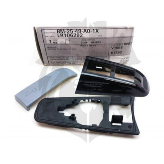 Jaguar Land Rover Part LR106292