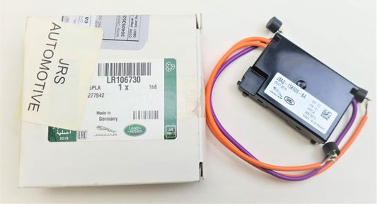 Jaguar Land Rover Part LR106730