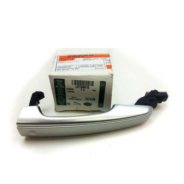 Jaguar Land Rover Part LR106810