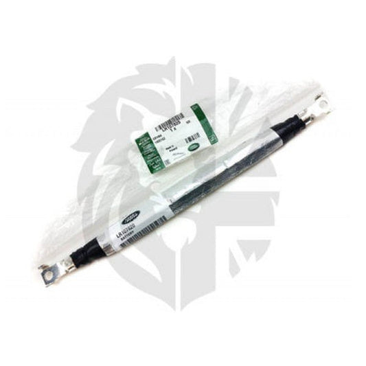 Jaguar Land Rover Part LR107820