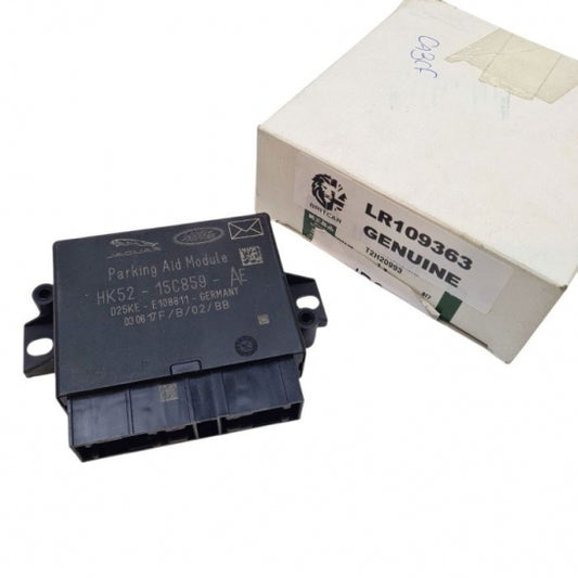 Jaguar Land Rover Part LR109363