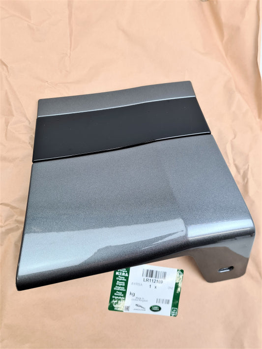 Jaguar Land Rover Part LR112169