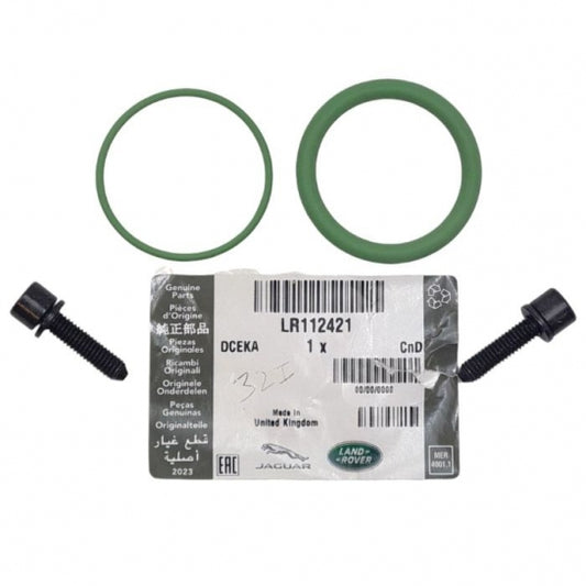 Jaguar Land Rover Part LR112421