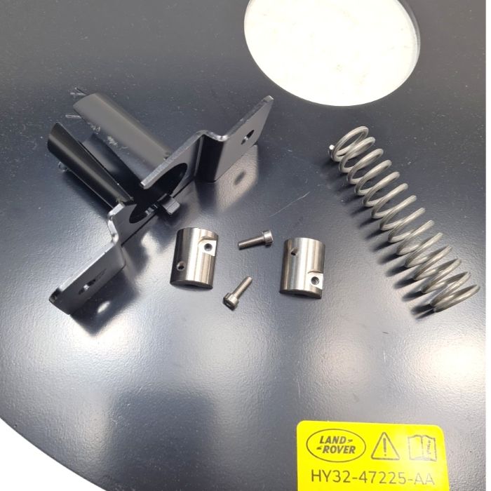 LAND ROVER PART lr112834