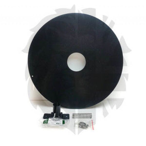 Jaguar Land Rover Part LR112834
