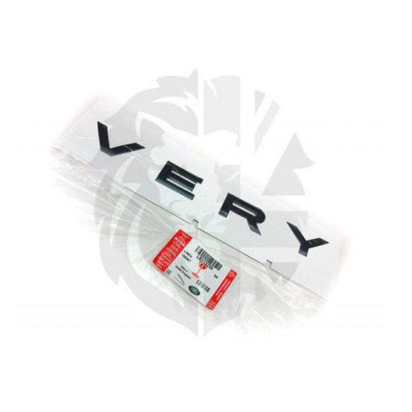 Jaguar Land Rover Part LR113755