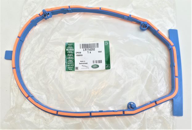 Jaguar Land Rover Part LR114292