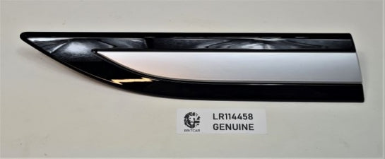 Jaguar Land Rover Part LR114458