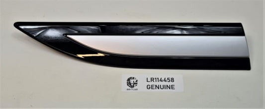 Jaguar Land Rover Part LR114458