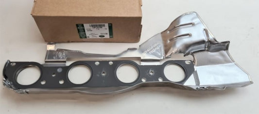 Jaguar Land Rover Part LR116108