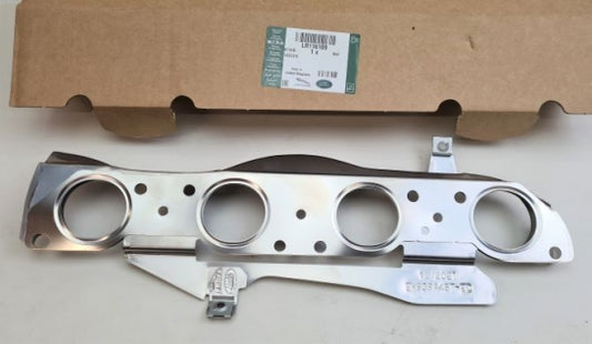 Jaguar Land Rover Part LR116109