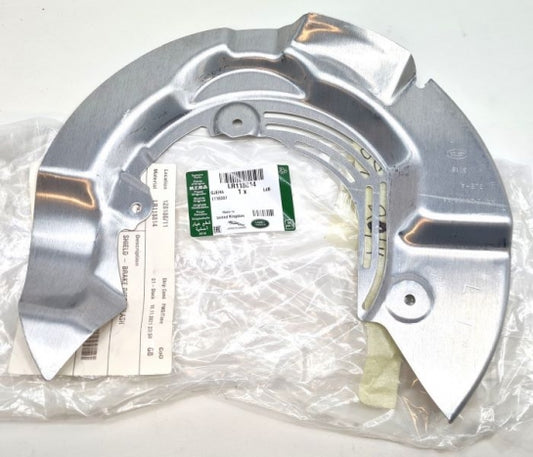 Jaguar Land Rover Part LR118814