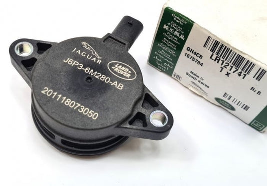 Jaguar Land Rover Part LR121741