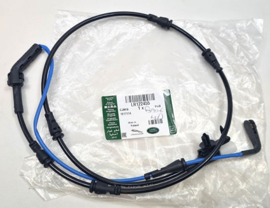 Jaguar Land Rover Part LR122455