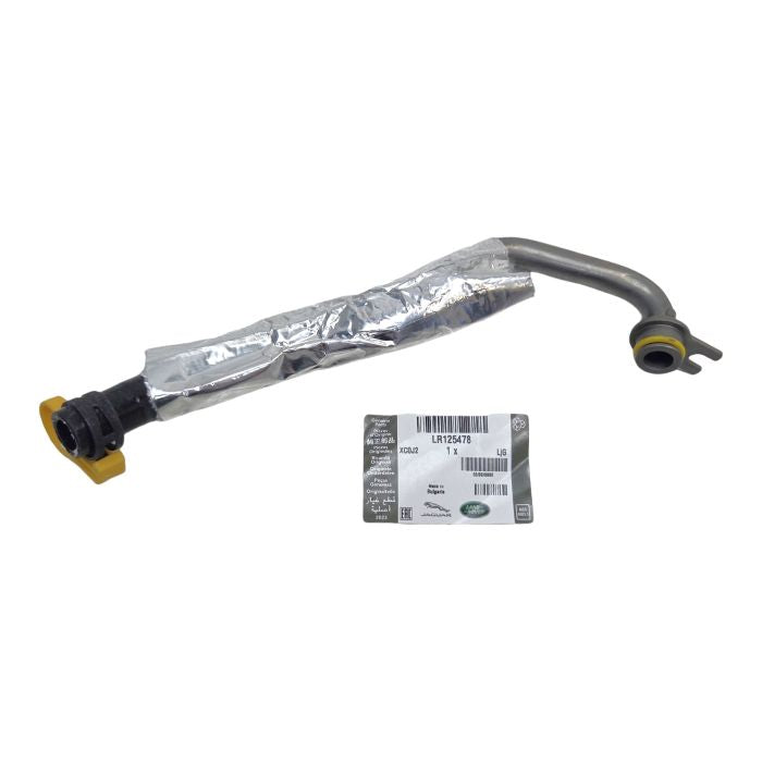 LAND ROVER PART LR125478