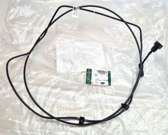 Jaguar Land Rover Part LR126108